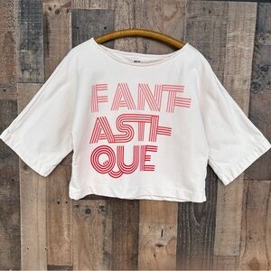Maeve by Anthropologie FANTASTIQUE Top